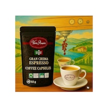 Vero Amore Espresso Kahveler