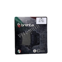 Husqvarna Fc 250 Arka Disk Brenta Fren Balata (550794610)