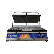 Atababa 24 Dilim 2500 W Tost Makinesi