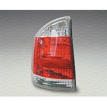 Opel Vectra C 2002-2006 Sağ Stop Lambası M. Marelli 1222699