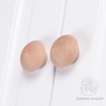 Naturel Ahşap