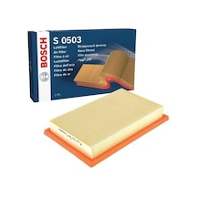 Mercedes E Serisi 213 E 200 2.0 2016-2024 Bosch Hava Filtresi