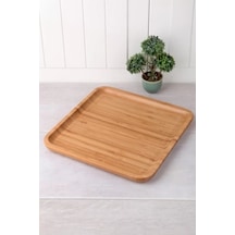 Kare Tabak 25cm Royaleks-kr2525 Altın Kare Tabak 25cm Royaleks-kr2525 Altın