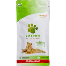 JOYPAW Süper Premium Sığır Etli Yetişkin Kısırlaştırılmış Kedi Maması 3 KG