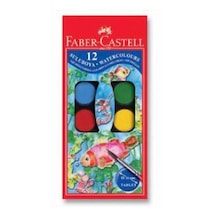 Faber Castel Faber-Castell Sulu Boya