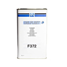 Delfleet F372 Akrilik Tiner Normal 5l