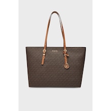 Michael Kors Bayan Çanta 30t5gqnt9b 252 Kahve Kahve