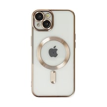 Apple İphone 14 Plus Kılıf Kross Magneticsafe Kapak