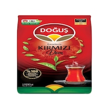 Karadeniz Kırmızı Dem Çayı 1000 Gr