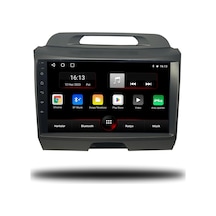 Navmina Kia Sportage Android Carplay Multimedya 2011-2015 4gb Ram + 64gb Hafıza + 8 Çekirdek
