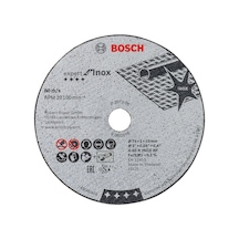 Bosch 76x1.0 mm Expert For Inox Kesme Diski - 2608601520