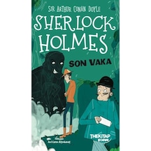 Sherlock Holmes Son Vaka - Ybve-761112