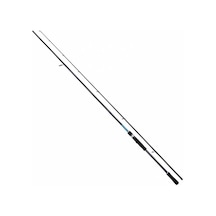 Shimano Bassterra Xt Sea Bass 244 Cm 5-28 Gr Spin Kamışı-9833 244 CM