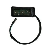 Mondial Mr150 Plaka Lambası -