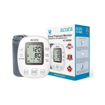 Medikaltec Ac-9080k Türkçe Konuşan Koldan Tam Otomatik Tansiyon Aleti Çanta Hediyeli