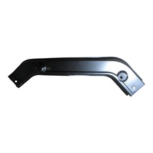 Ön Radyatör Paneli Sol Mg Mg Zs