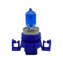 12v Gündüz Sürüş Ampulü Beyaz Işık Px24w