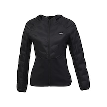 Reebok Fran Coat Siyah Kadın Mont 000000000102032002 Siyah