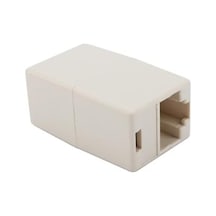 Tr 4438 Ca55 6 Kablo Ekleyici Uzatma Uzatıcı Rj45 Ek Birleştirici Ara Adsl