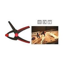 Bessey XV3-50 Kademe Aayarlı Kıskaç