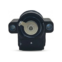 Pedal Gaz Potansı Linde