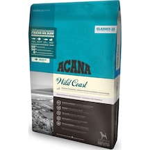 Acana Classics Wild Coast Balıklı Düşük Tahıllı Yetişkin Köpek Maması 2 KG