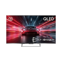 Beko B 955 C AI Crystal 9 AI QLED 144hz Vrr 55" 4K UHD Google Tv