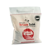 Tarhana Baba Uşak Ev Tarhanası Acılı 500 G