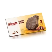 Fiorella Çikolatalı Fındık Kremalı Gofret 60 G