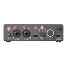 Yamaha Ur22 Mk3 2 Kanal Ses Kartı