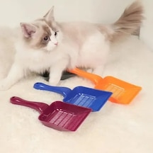 Mey İthalat Kedi Kumu Küreği