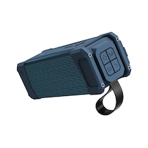 Hoco. Hc6 Sports Bluetooth Kablosuz Hoparlör - Lacivert