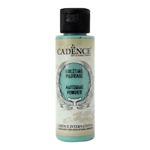 Eskitme Pudrası Yeşil 70ml Nocolor-1fc589e8 Nocolor-1fc589e8