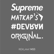 Oto Arka Cam Sticker Beyaz 30 25 Cm