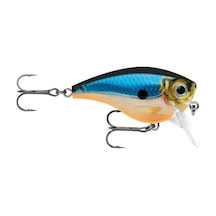 Rapala Bx Mid Brat Sahte Balığı Bgh 60Mm