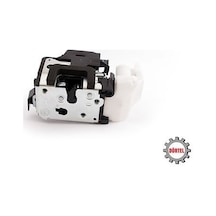 DÖRTEL 201004 KAPI KİLİDİ ÖN SOL DOBLO 99-12