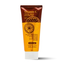 Orjena Vitamin C Facial Mild Peeling Gel 180 ML
