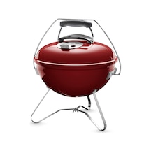 Smokey Joe Premium Charcoal Grill Ø 37 Cm Crimson Kırmızı
