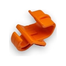 Kaput Destek Demiri Tutucu Klipsi 6l0823397 Seat İbiza İle Uyumlu 2002-2009