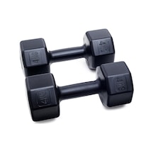 4 Kg Dambıl X 2 Adet 8 Kg Set Diğer