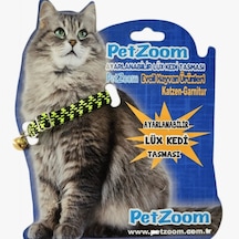 Kedi Tasması Pzt 1088 - Mir-860046