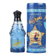 Versace Blue Jeans Erkek Parfüm EDT 75 ML