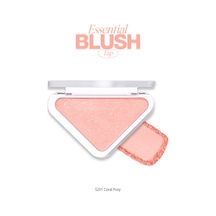 S201 Coral Posy