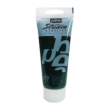 Pebeo Studıo Akrilik Boya 100 Ml Sap Green
