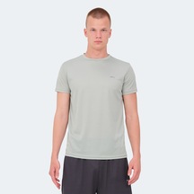 Slazenger REPUBLIC MTR Erkek  Nane Tişört