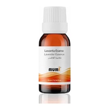 Lavanta Mum Esansı 10 Ml Şeffaf