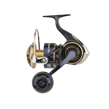 Daiwa Saltiga 20 8000 P Olta Makinesi