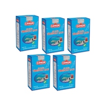 42 No Lu Tirebolu Siyah Dökme Çay 5 X 500 Gr
