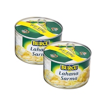 Burcu Lahana Sarma 400 Gr X 2 Adet