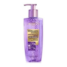 200 Ml Cilt Dolgunlaştıran Arındırıcı Temizleme Jeli